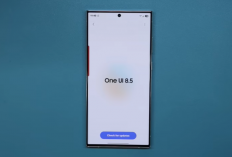 Daftar HP Samsung yang Kebagian Update One UI 8.5