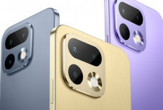 4 HP Baterai 7.000 mAh Ke Atas Terbaru di Indonesia