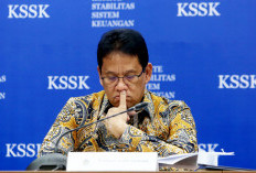 Simsalabim, Jurus Purbaya Atasi IHSG Ambrol