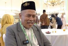 Kiai Marzuki Mustamar Sebut Ada 2 Skandal di PBNU