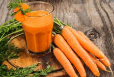 4 Jus Buah dan Sayuran Ini Dapat Bikin Kulit Tambah Cantik