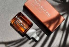  5 Essence dan Serum Terbaik Untuk Kulit Sensitif Saat Cuaca Ekstrem