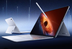 Honor MagicPad 4 Siap Guncang Tablet Premium 2026