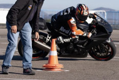Tekad Lorenzo Kembalikan Mental 'Pembunuh' Vinales di MotoGP