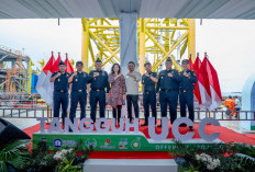 Wujudkan Ketahanan Energi Nasional, Bea Cukai Fasilitasi PSN