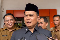 Isu Mahar Jabatan Makin Santer,Pemkab Lebong Buka Ruang Laporan