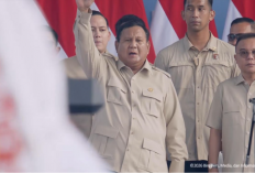 Peringatan May Day, Presiden Prabowo Instruksikan Potongan Ojol Harus di Bawah 10 Persen