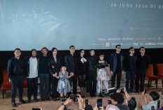 Dari Blockchain ke Layar Lebar, Show Token Terlibat dalam Cerita Lila
