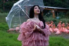 Tiara Andini Ungkap Keseruan Syuting Video Cinta Seperti Aku