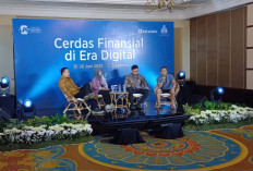 LPS Ajak Pelaku UMKM Punya Cadangan Dana Sehat