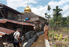 Irigasi Rp 230 Juta di Semelako I Rampung, Kades Tekankan Perawatan