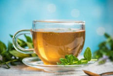 Aturan Minum Rebusan Daun Sirih yang Aman untuk Kesehatan Tubuh