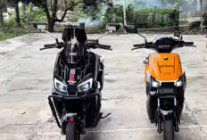 Komparasi Sepeda Listrik Tailing GF80L vs Ofero Star R3 Lit