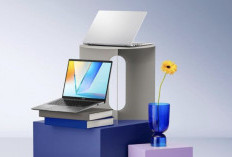 3 Keunggulan Laptop Asus Vivobook S14 Wajib Anda Tahu!