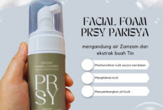 Rekomendasi Produk Skincare Berbahan Air Zamzam dan Buah Tin