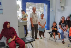 Terindikasi Judol, Ratusan Rekening Penerima Bansos di Lebong Diblokir