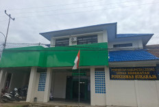 Puskesmas Sukaraja Tangani 8 Kasus DBD, Meningkat dalam Dua Bulan Terakhir 