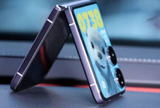  HP Xiaomi Mix Flip 2 Hadir Dengan Fitur Kustomisasi Baru