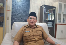 DBH Pusat Berkurang, Pagu Anggaran ADD di Lebong Merosot