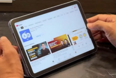 iPad Mini 7, Tablet Terbaik untuk Produktivitas Tanpa Menguras Anggaran