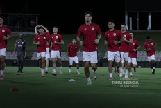 2 'Final' Indonesia untuk Jaga Mimpi ke Piala Dunia 2026