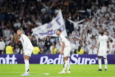 Piala Dunia 2026: Lebih Banyak Pemain Crystal Palace Dibanding Real Madrid