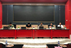 Pemkab Bengkulu Utara Evaluasi Ketat Perpanjangan HGU PT Air Muring