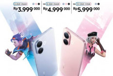 Vivo V60 Lite Rp5 Jutaan Kamera 50MP Midrange Mantap