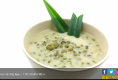 3 Manfaat Kacang Hijau, Ampuh Menurunkan Kolesterol