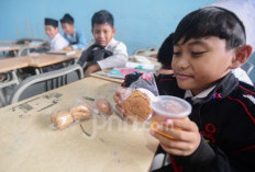 Kepsek Bersaksi di MK: Gaji PNS, PPPK, dan Honorer Tetap Lancar meski Ada Program MBG