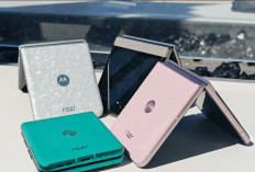 Razr Plus 2026 Harga Mahal Tapi Justru Ini Upgrade yang Paling Masuk Akal
