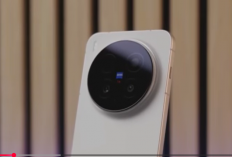 Vivo X300 Ultra Resmi Diperkenalkan: Flagship Kamera 2026 dengan Sensor 200MP dan Zoom Ekstrem