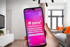 Cara Cek Kuota Tri Tanpa Ribet, Dari SMS dan MyTri
