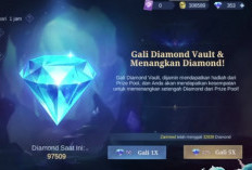 Login Hari Ini! Dapatkan 7 Skin Gratis Mobile Legends, Permanen