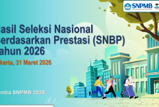 Apakah Bisa Ikut UTBK Jika Sudah Lulus SNBP 2026?