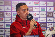 Ada Klub Baru yang Ingin Menggaet Jay Idzes dari Venezia
