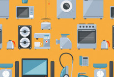 3 Alat Elektronik Rumah Tangga yang Bikin Tagihan Listrik Mahal Tiap Bulan