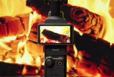 Cara Memaksimalkan DJI Osmo Pocket 3 untuk Konten Pro melalui DJI MIMO
