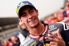 Pedro Acosta Diprediksi Akan Raih Kemenangan Pertamanya di Jerez