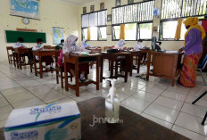 Alasan Sri Mulyani Potong Anggaran Pendidikan untuk MBG