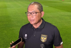 PSSI Masih Rahasiakan Identitas 2 Calon Pemain Naturalisasi Baru Timnas