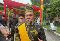 Gubernur Riau Sebut Atlet Menuntut Lebih Terkait Bonus PON