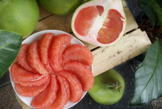 Atasi Perlemakan Hati dengan Mengonsumsi 5 Buah Ini