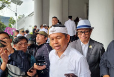 Pelajar Bandel di Jawa Barat Bakal Digembleng Ala Militer