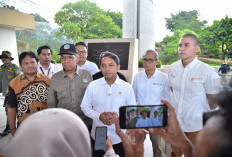 Menhut Pastikan Jajarannya Tak Terlibat dalam Penanaman Ladang Ganja di Area TNBTS