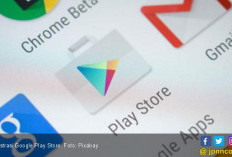 Google Play Store Versi Terbaru Sudah Dilengkapi Fitur Uninstall