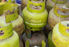 Syarat dan Cara Buka Usaha Agen Gas LPG 3 Kg Terbaru Tahun 2025