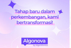 Algonova Bantu Asah Keterampilan Anak-anak Sejak Dini