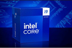 4 Prosesor Laptop Terbaik 2026 untuk Gaming Berat