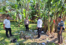 Ledakan Petasan di Pekalongan Tewaskan Remaja, Dua Korban Luka Parah